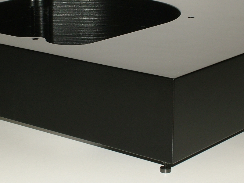 Garrard 301 R. Tajder 05